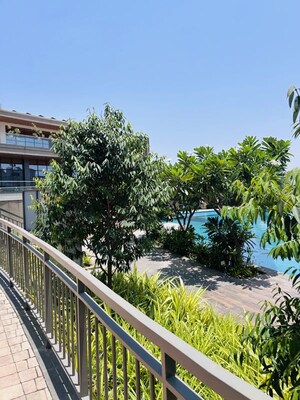 4 BHK Villa – Exterior View View at Supreme Villagio, Somatane - for Sale