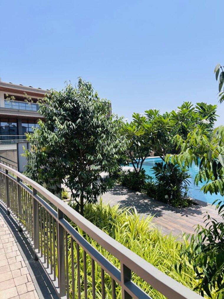 Exterior View, supreme-villagio 4 Bedroom 3400 Sq.Ft. Villa In Somatane Pune 10349809