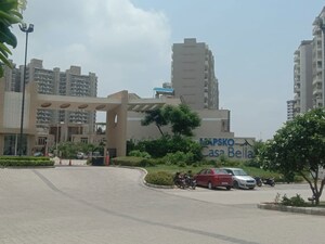 5 BHK Villa For Rent in Mapsko Casa BellA-Villas, Sector 82
