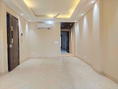 3 BHK Builder Floor For Rent in Kailash Hills
