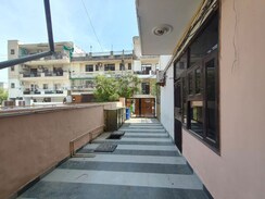 3 BHK Apartment For Sale in Adore Samriddhi