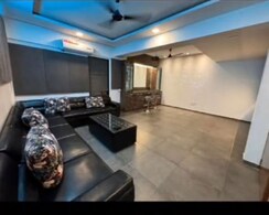 5 BHK + Servant Room,Extra Room,Basement Villa For Sale in Aster Apartment Baner