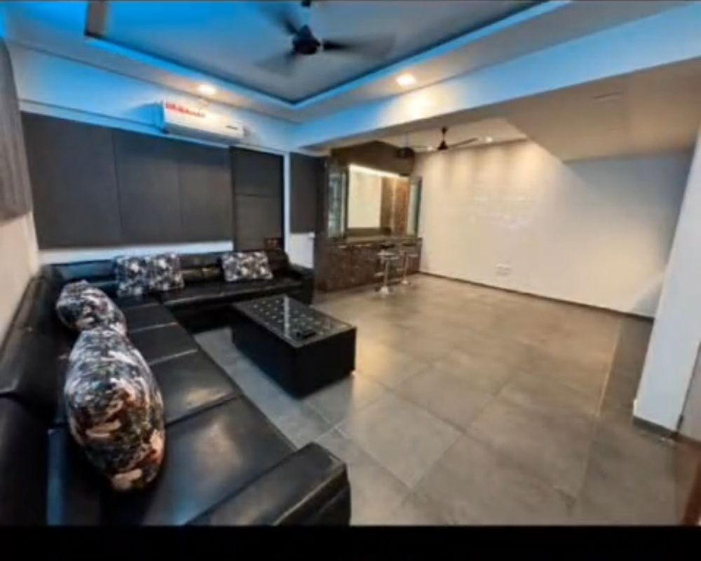 5 BHK + Servant Room,Extra Room,Basement Villa For Sale in Aster Apartment Baner