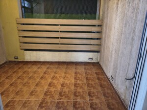 Staircase in 2 BHK Apartment at Anand Nagar – for Rent
