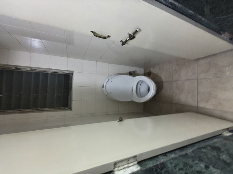 Bathroom, anand nagar 2 Bedroom 1050 Sq.Ft. Apartment In Anand Nagar Pune 10349992