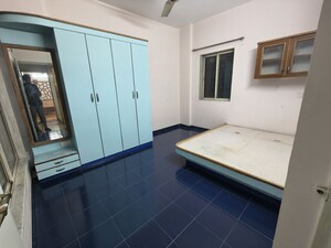 Kitchen in 2 BHK Apartment at Anand Nagar – for Rent