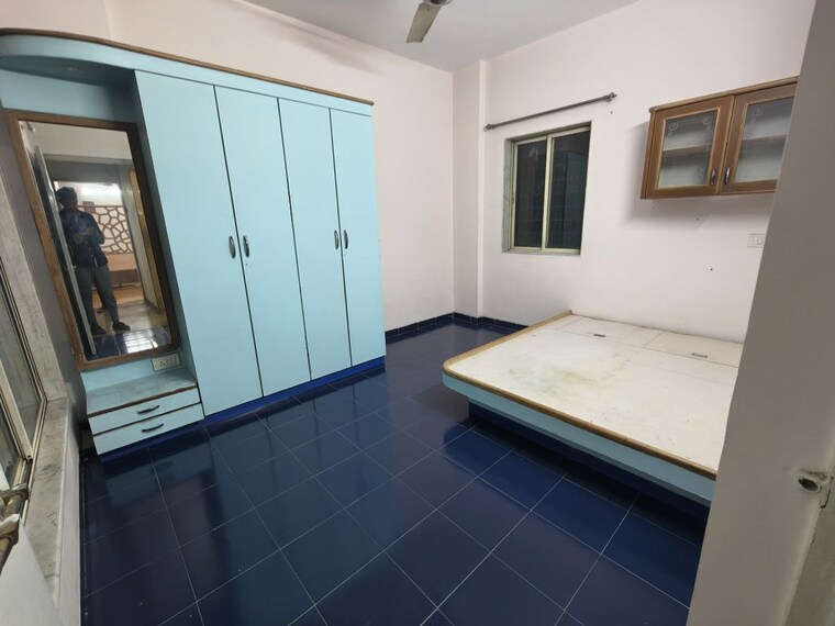 Kitchen, anand nagar 2 Bedroom 1050 Sq.Ft. Apartment In Anand Nagar Pune 10349992