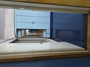 Bedroom in 2 BHK Apartment at Anand Nagar – for Rent