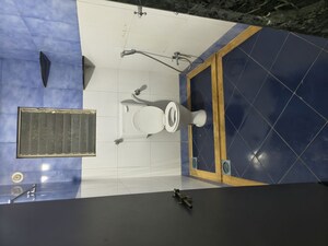 Staircase in 2 BHK Apartment at Anand Nagar – for Rent