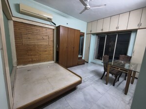 Bedroom in 2 BHK Apartment at Anand Nagar – for Rent