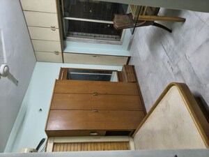 Furnished Amenities in 2 BHK Apartment at Anand Nagar – for Rent