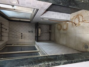 Balcony in 2 BHK Apartment at Anand Nagar – for Rent