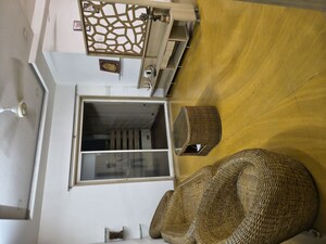 Team Area in 2 BHK Apartment at Anand Nagar – for Rent