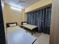 Pg For Rent in Vikhroli West