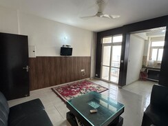 2 BHK Apartment For Sale in KLJ Platinum Plus