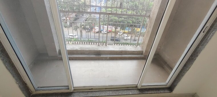 Balcony, delta-vrindavan 1 Bedroom 725 Sq.Ft. Apartment In Mira Road Thane 10349997