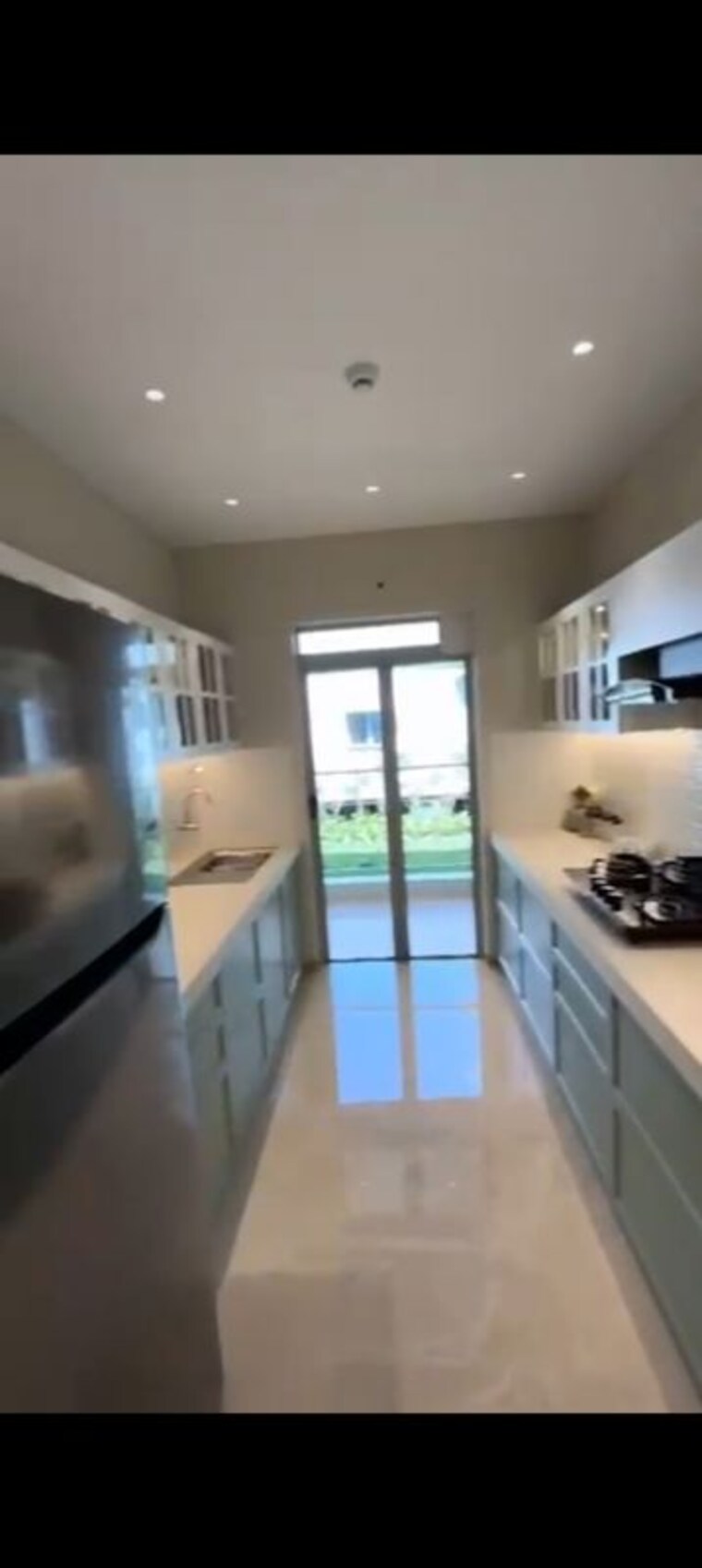 Kitchen, shapoorji-pallonji-joyville-hinjewadi-phase-3 3 Bedroom 1290 Sq.Ft. Apartment In Hinjewadi Pune 10350005