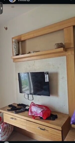 Furnished Amenities in 3.5 BHK Apartment at Ansal Sushant Golf City Celebrity Greens, Sushant Golf City – for Rent