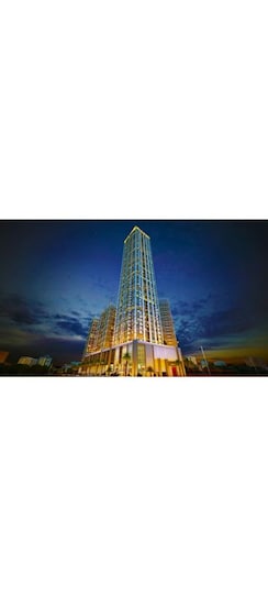 4 BHK + Servant Room Apartment For Sale in Godrej Skyshore