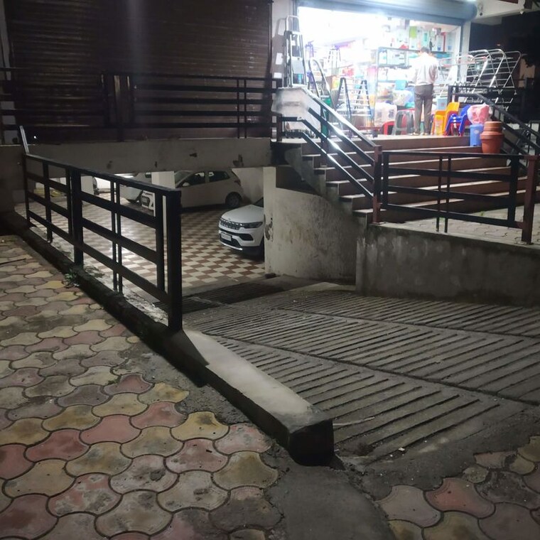 Exterior View, araghar Commercial Shop 950 Sq.Ft. In Araghar Dehradun 9794379