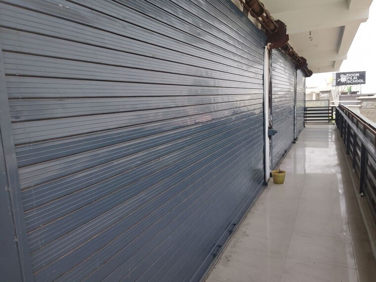 Exterior View, araghar Commercial Shop 950 Sq.Ft. In Araghar Dehradun 9794379