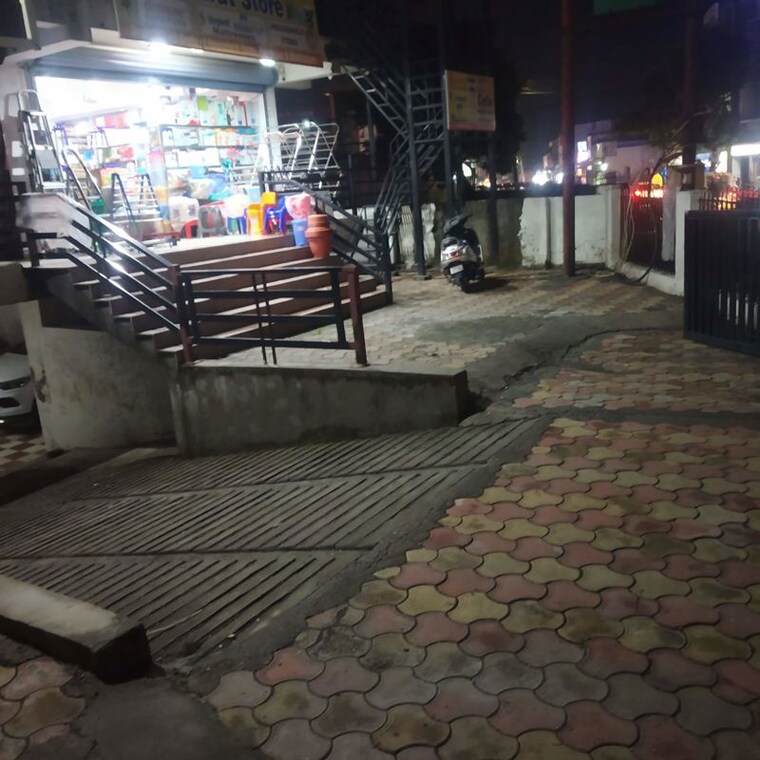 Exterior View, araghar Commercial Shop 950 Sq.Ft. In Araghar Dehradun 9794379