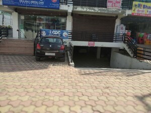  Shop – Exterior View View at Araghar - for Rent