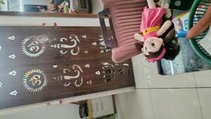 Furnished Amenities in 3 BHK Apartment at Aparna Serene Park, Kondapur – for Sale