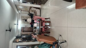 Gym in 3 BHK Apartment at Aparna Serene Park, Kondapur – for Sale