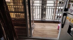 3 BHK + Pooja Room Apartment For Sale in Aparna Serene Park