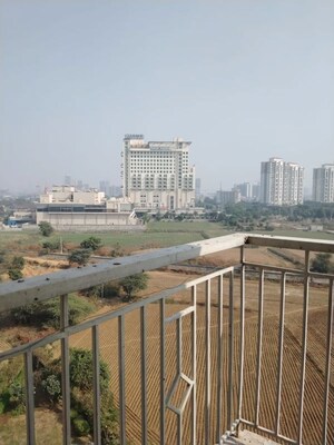 1 BHK Apartment – Exterior View View at Shree Vardhman Green Court, Sector 90 - for Sale