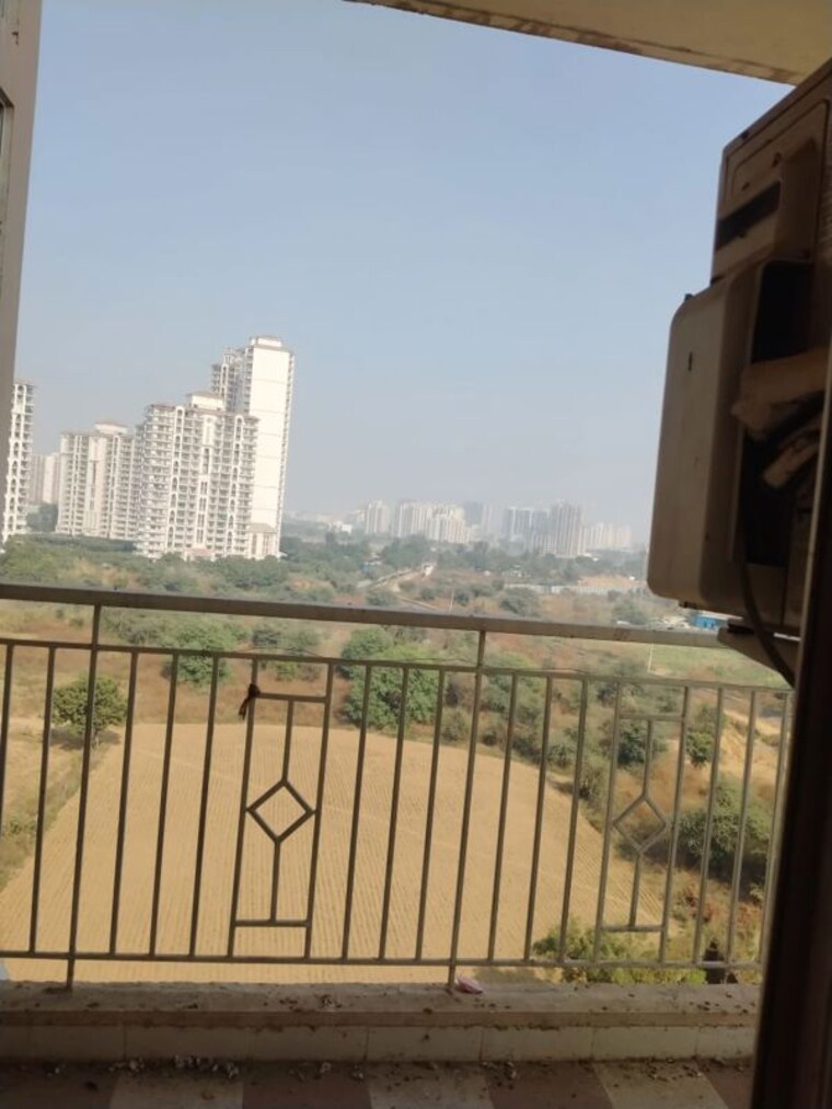 Exterior View, shree-vardhman-green-court 1 Bedroom 326 Sq.Ft. Apartment In Sector 90 Gurgaon 10350019