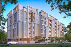 2 BHK Apartment For Sale in RR Sumit Arcade