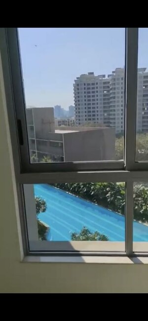 Swimming Pool in 2 BHK Apartment at Kalpataru Vienta, Kandivali East – for Rent