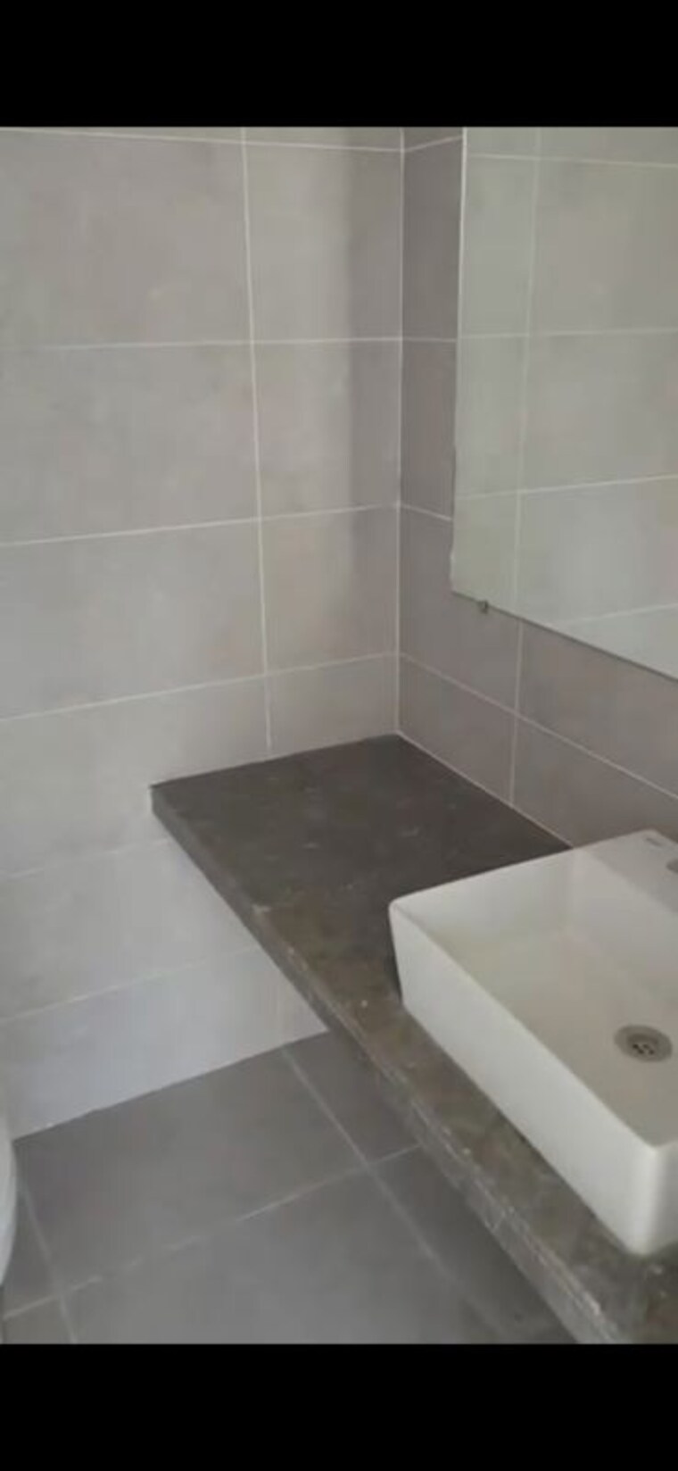 Bathroom, kalpataru-vienta 2 Bedroom 740 Sq.Ft. Apartment In Kandivali East Mumbai 10350018