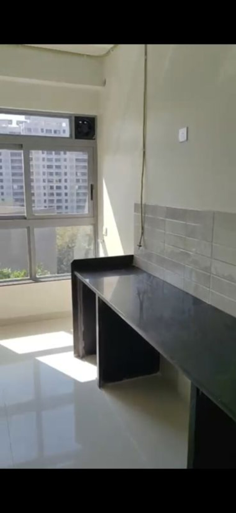 Kitchen, kalpataru-vienta 2 Bedroom 740 Sq.Ft. Apartment In Kandivali East Mumbai 10350018