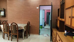 Building Lobby in 1 BHK Apartment at Pradnya Apartment Vakola, Vakola – for Rent