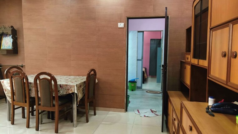 undefined, pradnya-apartment-vakola 1 Bedroom 500 Sq.Ft. Apartment In Vakola Mumbai 10350031