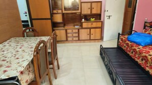 Kitchen in 1 BHK Apartment at Pradnya Apartment Vakola, Vakola – for Rent