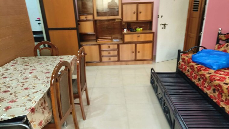 Kitchen, pradnya-apartment-vakola 1 Bedroom 500 Sq.Ft. Apartment In Vakola Mumbai 10350031