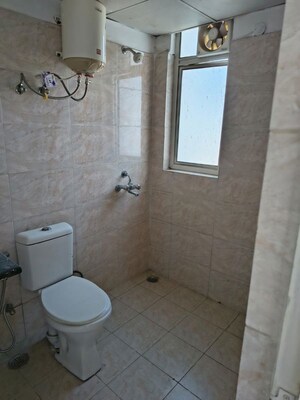 Bathroom in 3.5 BHK Apartment at 3C Orris Greenopolis, Sector 89 – for Sale