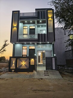 4 BHK + Study Room Villa For Sale in Kalwar