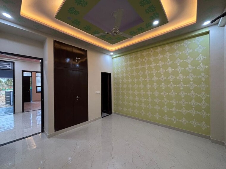 Room, kalwar 4 Bedroom 1800 Sq.Ft. Villa In Kalwar Jaipur 10350016
