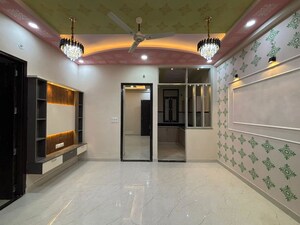 Living Room in 4 BHK Villa at Kalwar – for Sale