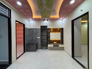 Living Room in 4 BHK Villa at Kalwar – for Sale
