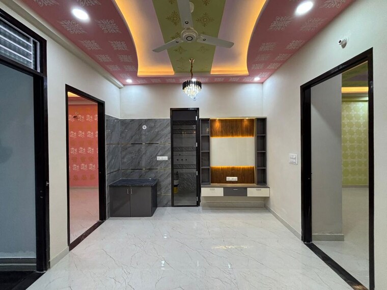 Living Room, kalwar 4 Bedroom 1800 Sq.Ft. Villa In Kalwar Jaipur 10350016