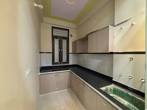 Kitchen in 4 BHK Villa at Kalwar – for Sale