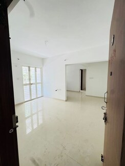 1 BHK + Pooja Room Apartment For Rent in Aditya Apartment Dange Chowk