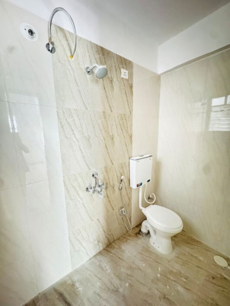 Bathroom, aditya-apartment-dange-chowk 1 Bedroom 750 Sq.Ft. Apartment In Wakad Pune 10350044