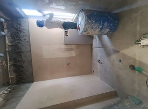 Attached Bathroom in 3 BHK Apartment at Aurum Alumni Bliss, Sector 22d Yamuna Expressway – for Sale